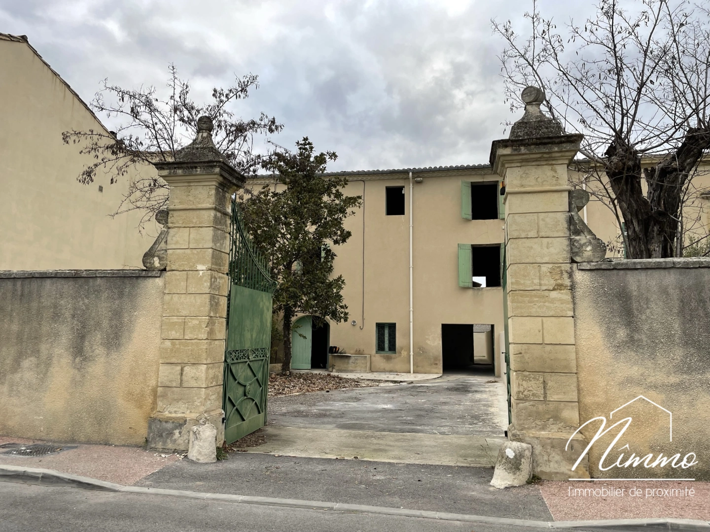 property